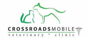 Crossroads Mobile Veterinary Clinic